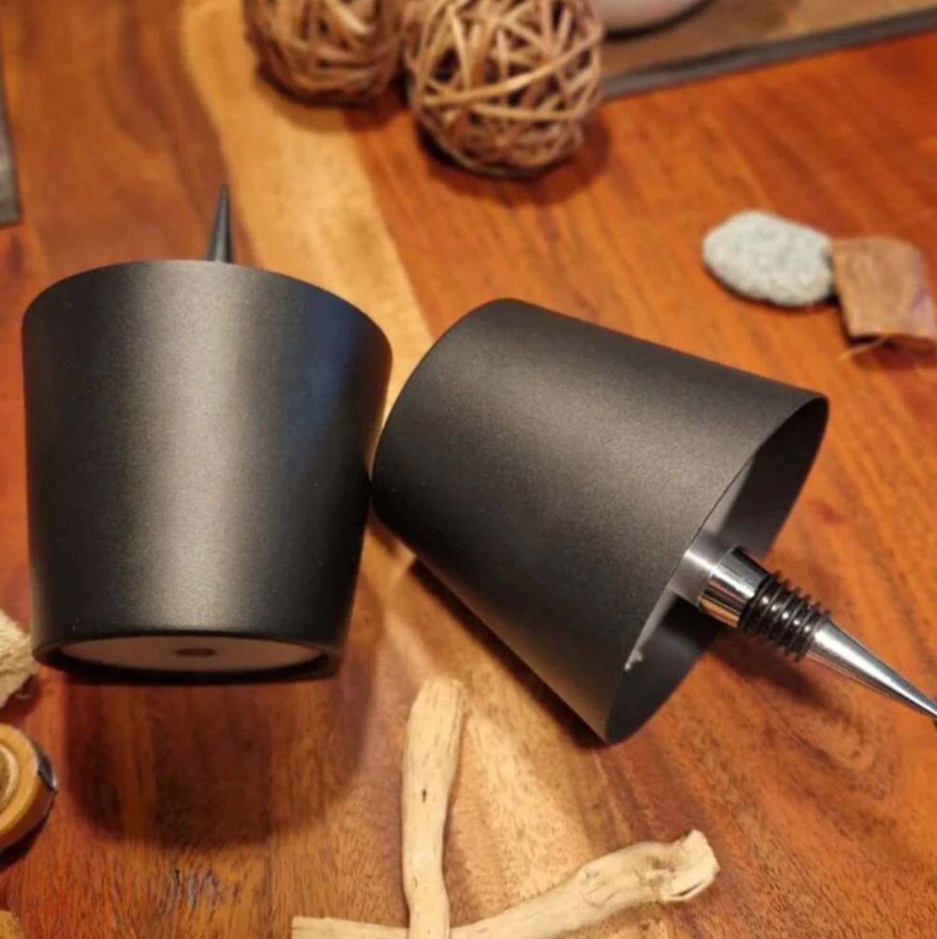 BottleLight | Wireless Bottle Lamp